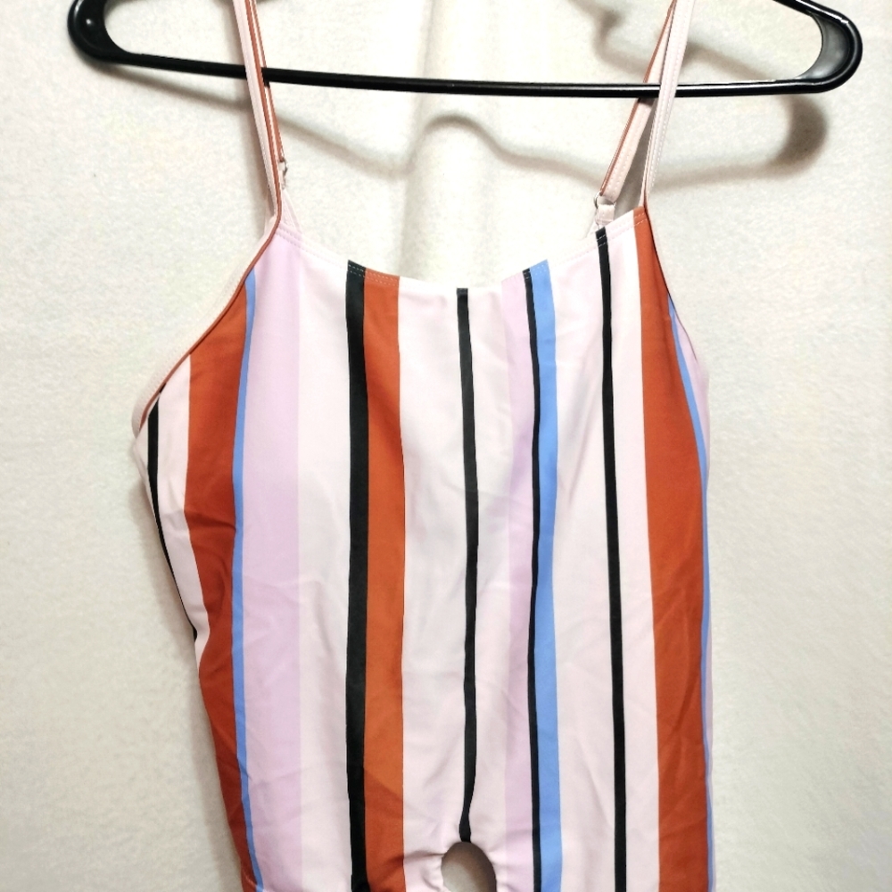 No label top